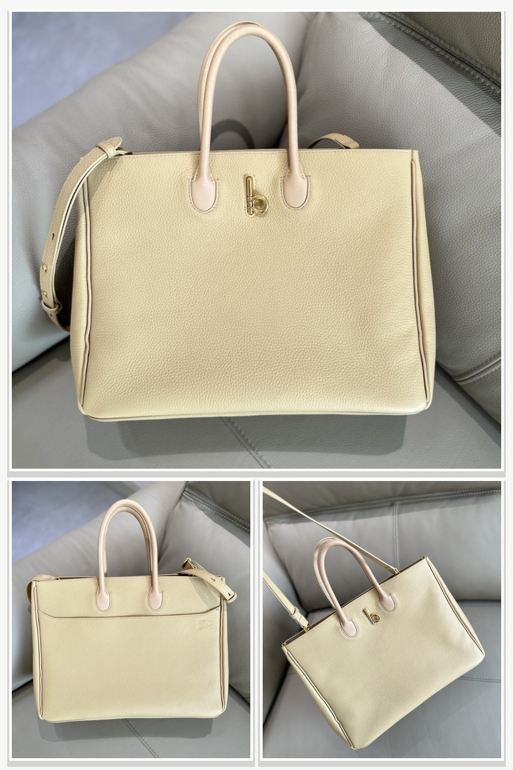 Burberry Bags 244