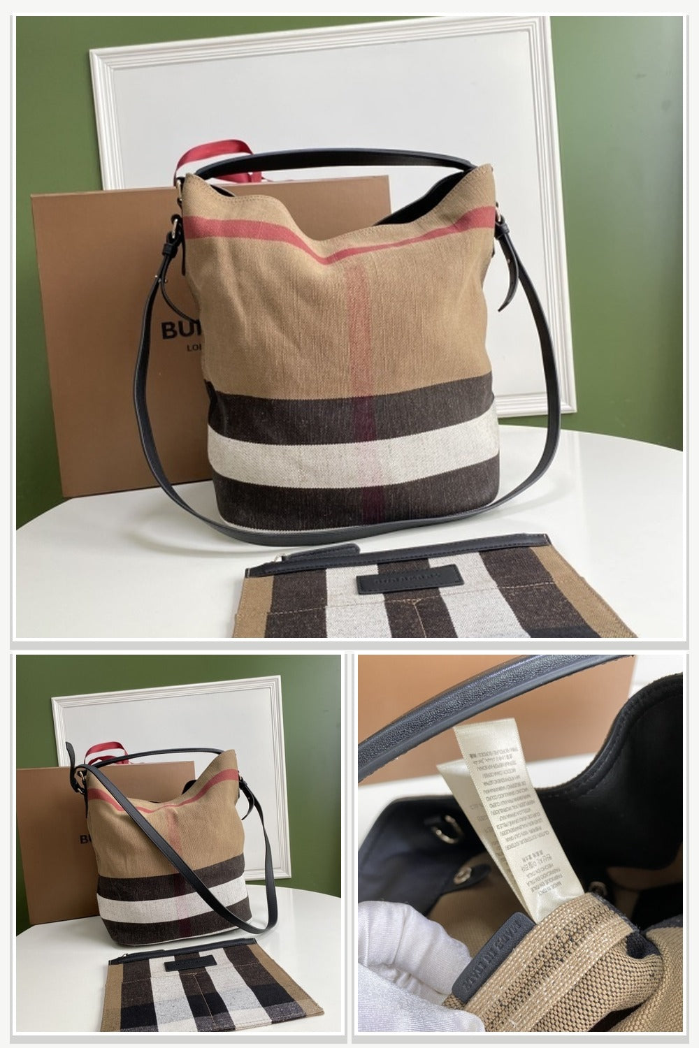 Burberry Bags 251