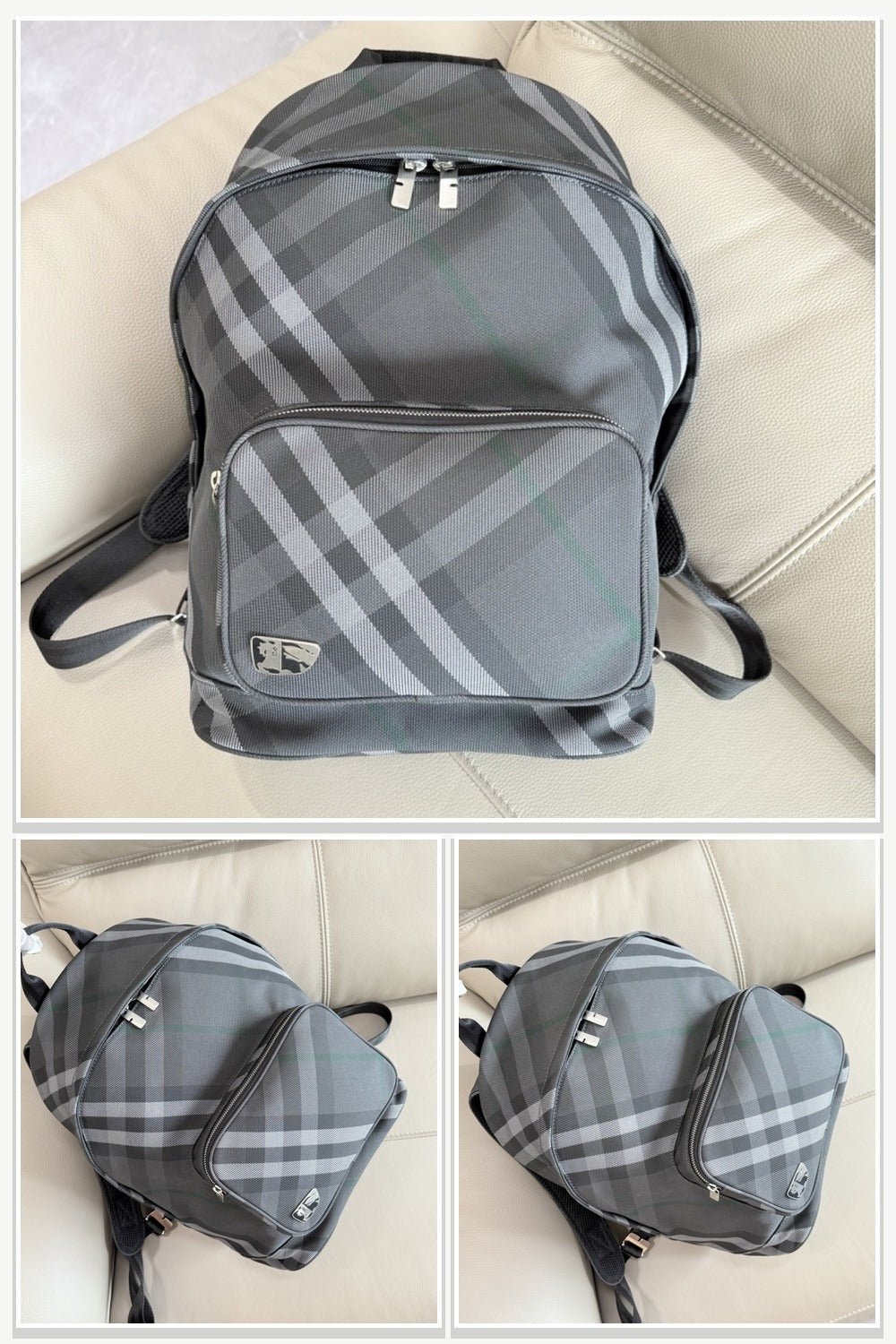 Burberry Bags 252
