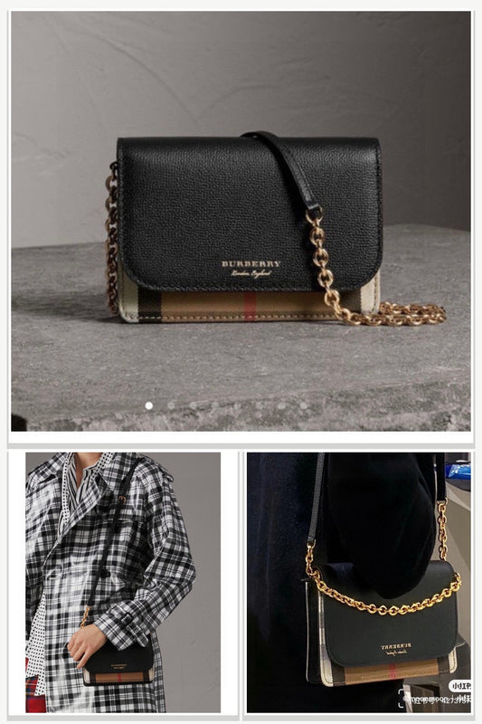 Burberry Bags 256