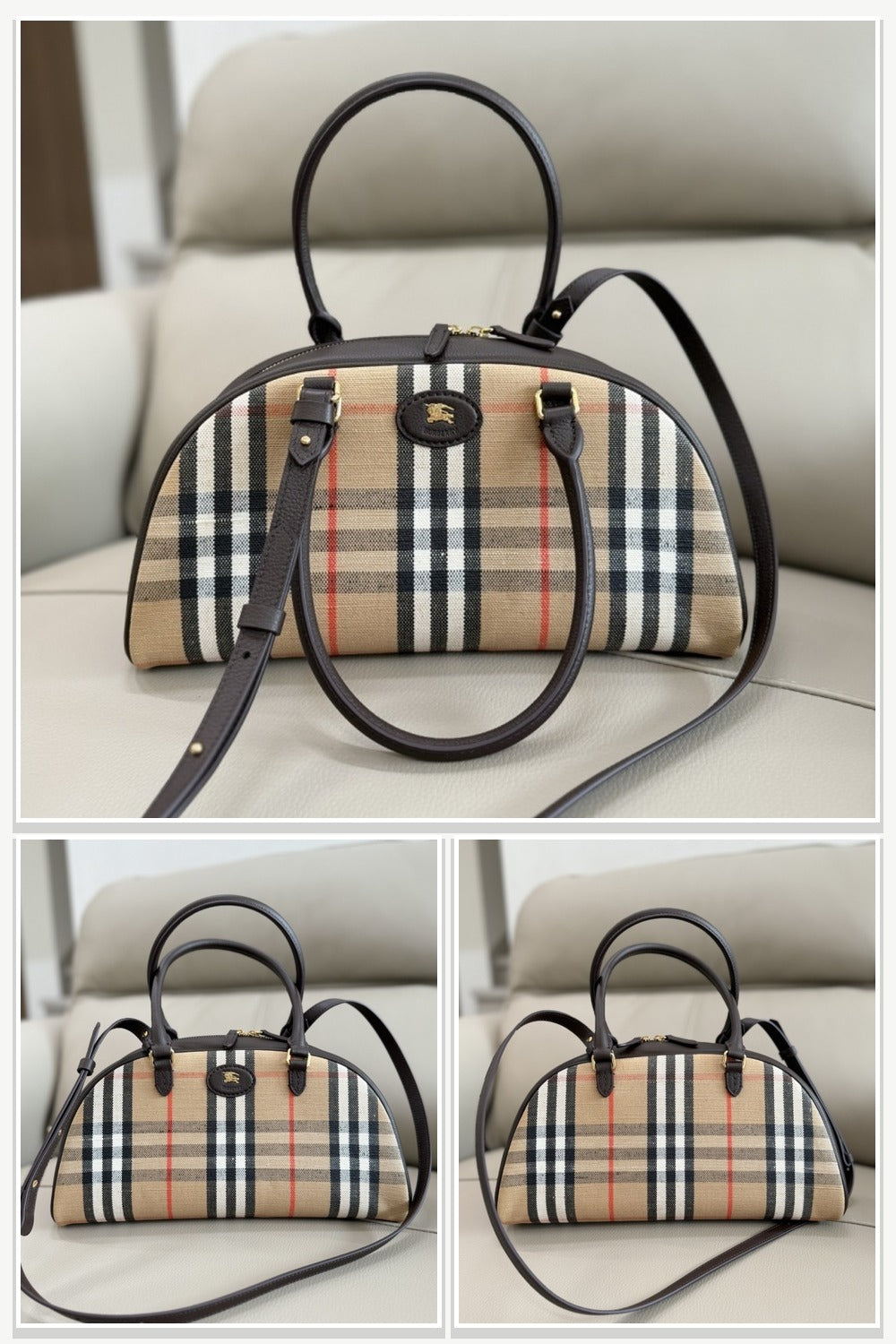 Burberry Bags 257