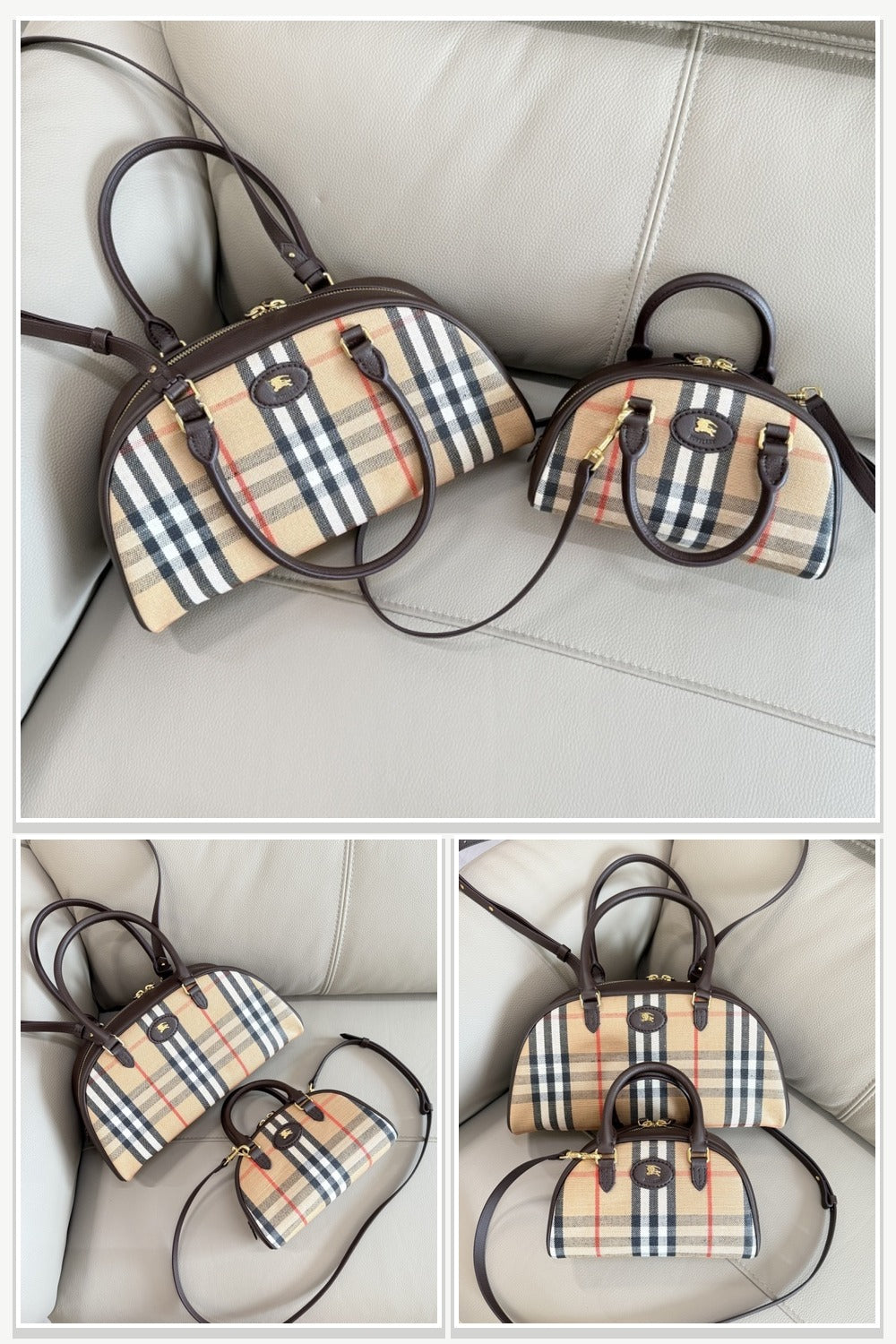 Burberry Bags 262