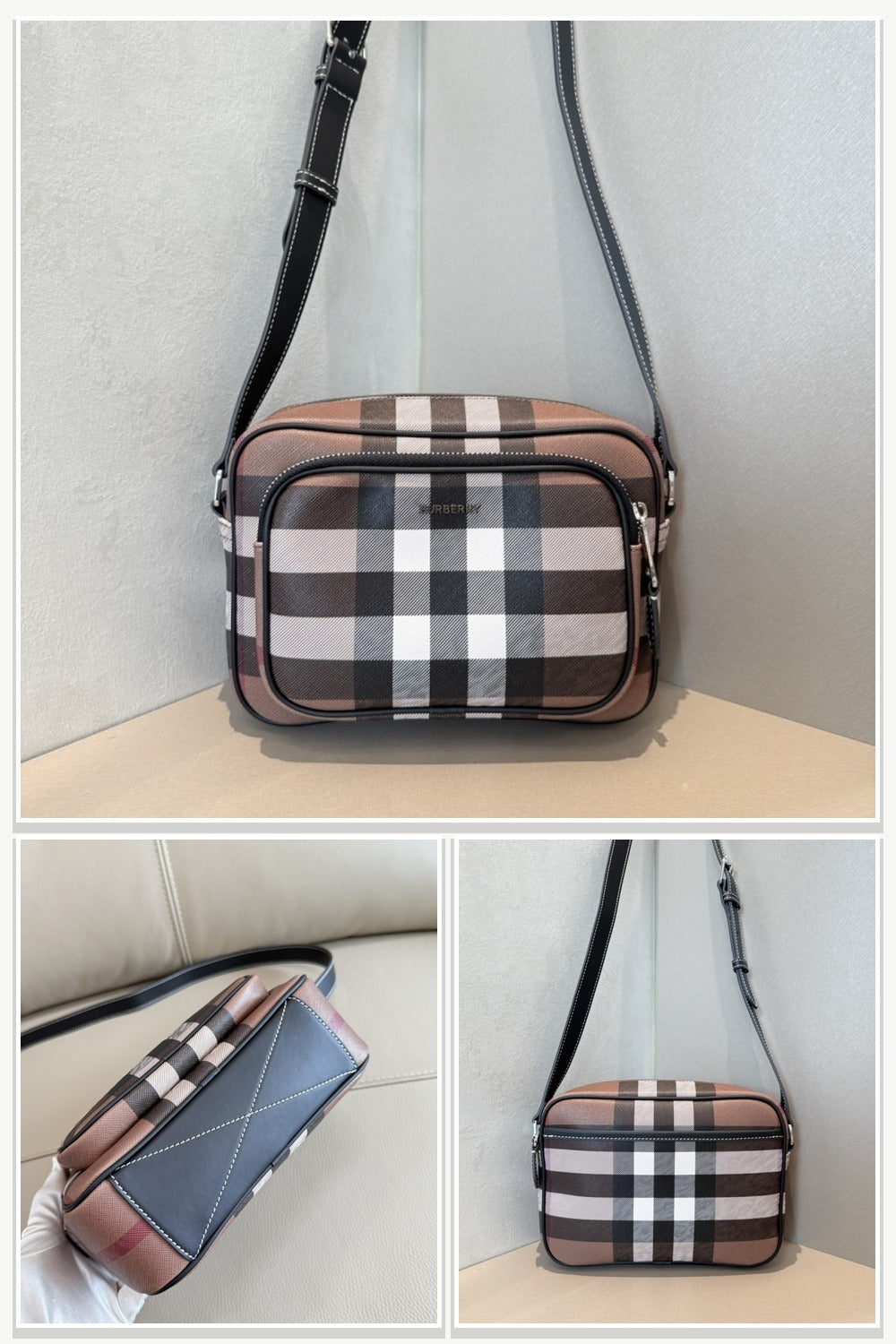 Burberry Bags 265
