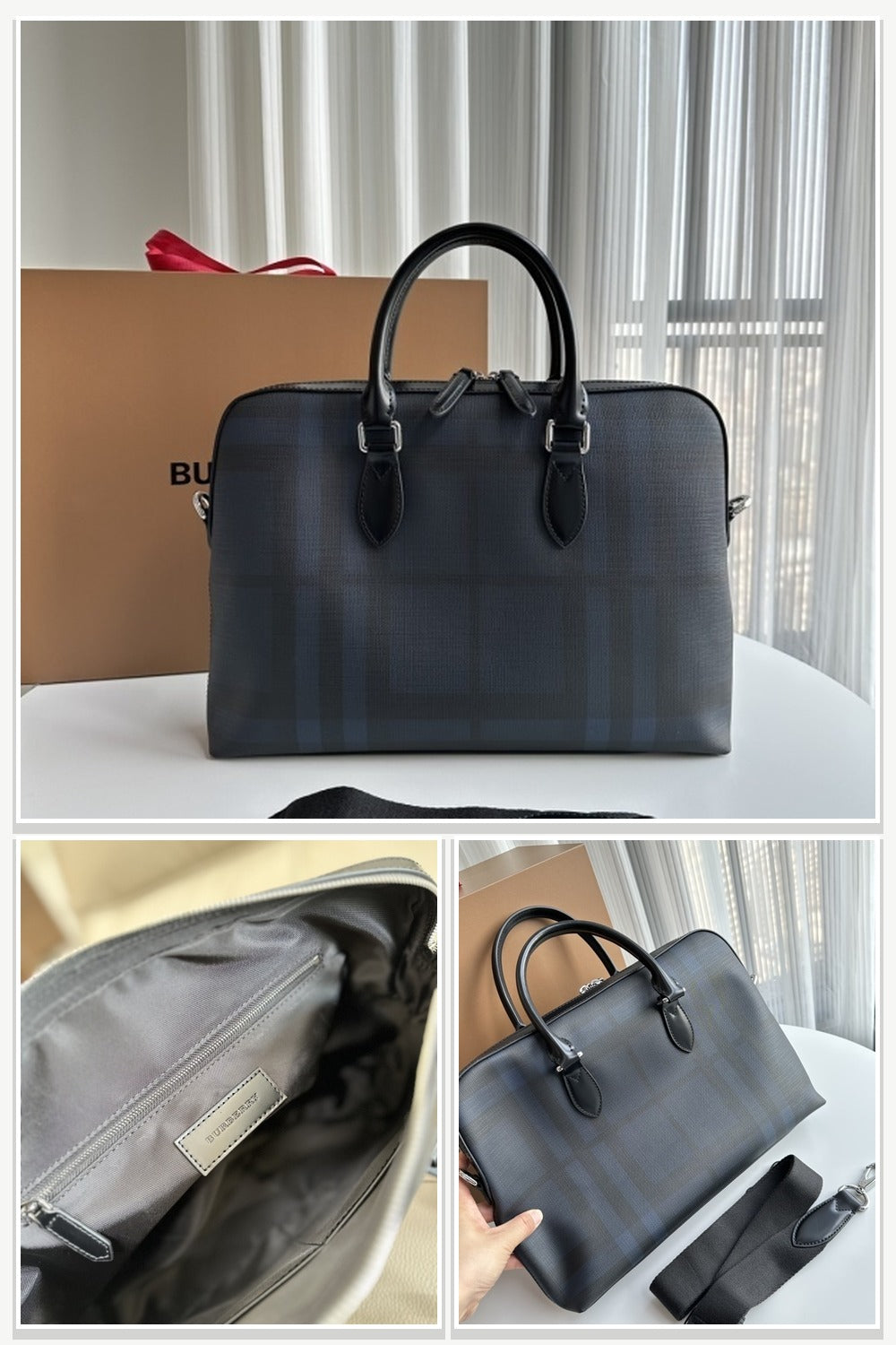 Burberry Bags 273