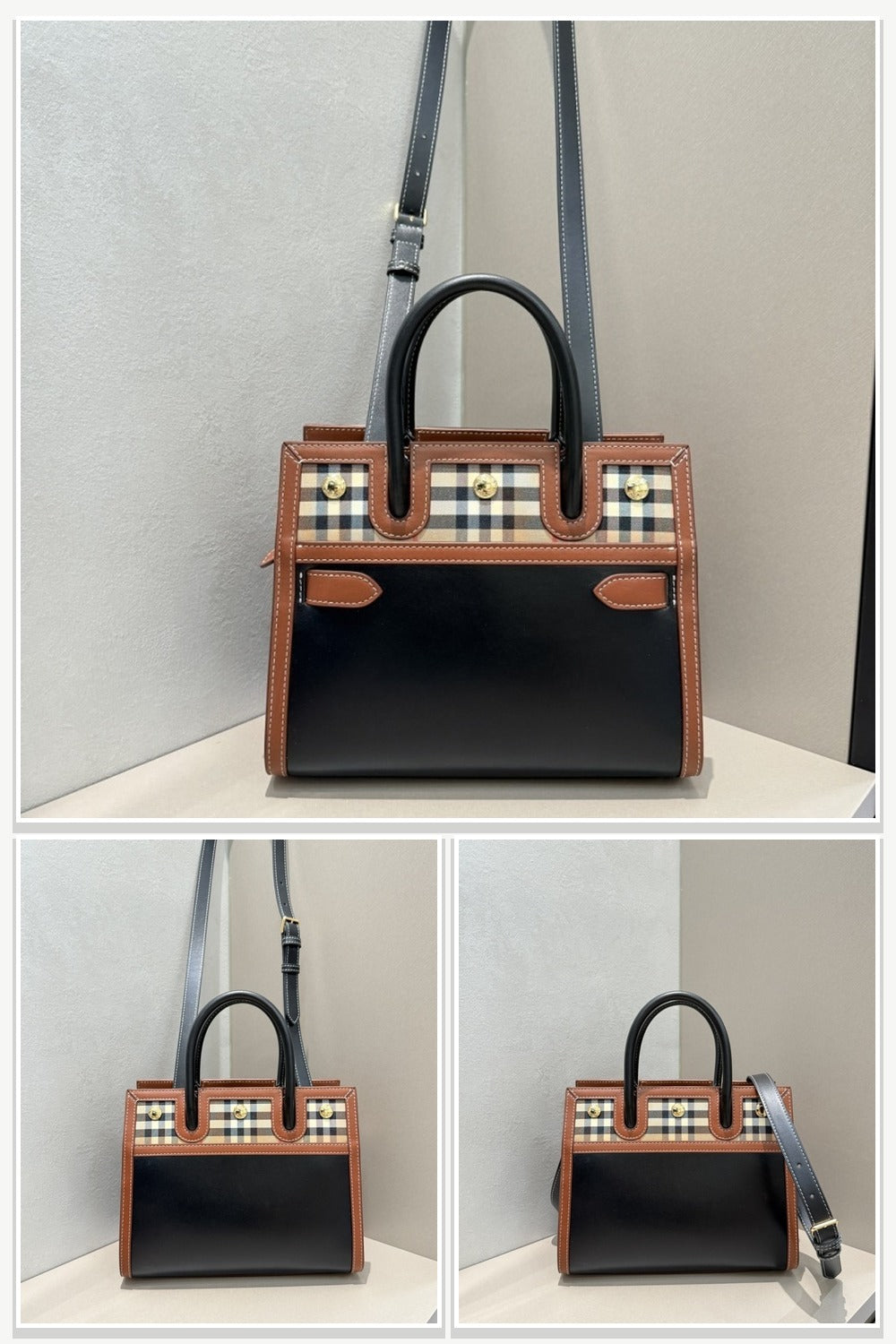 Burberry Bags 274