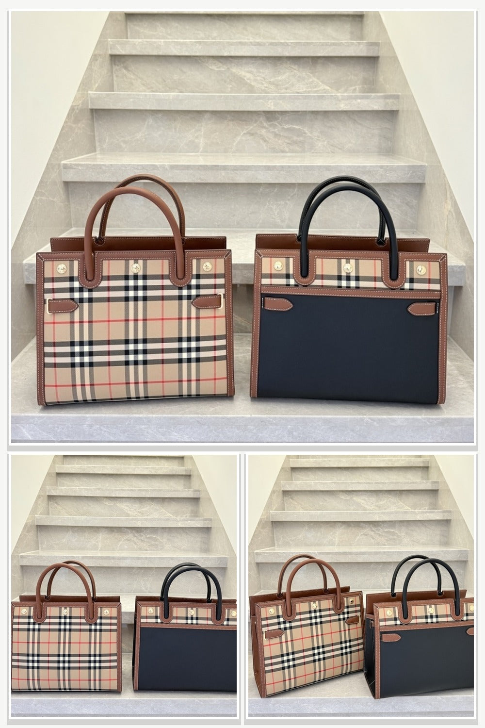 Burberry Bags 275