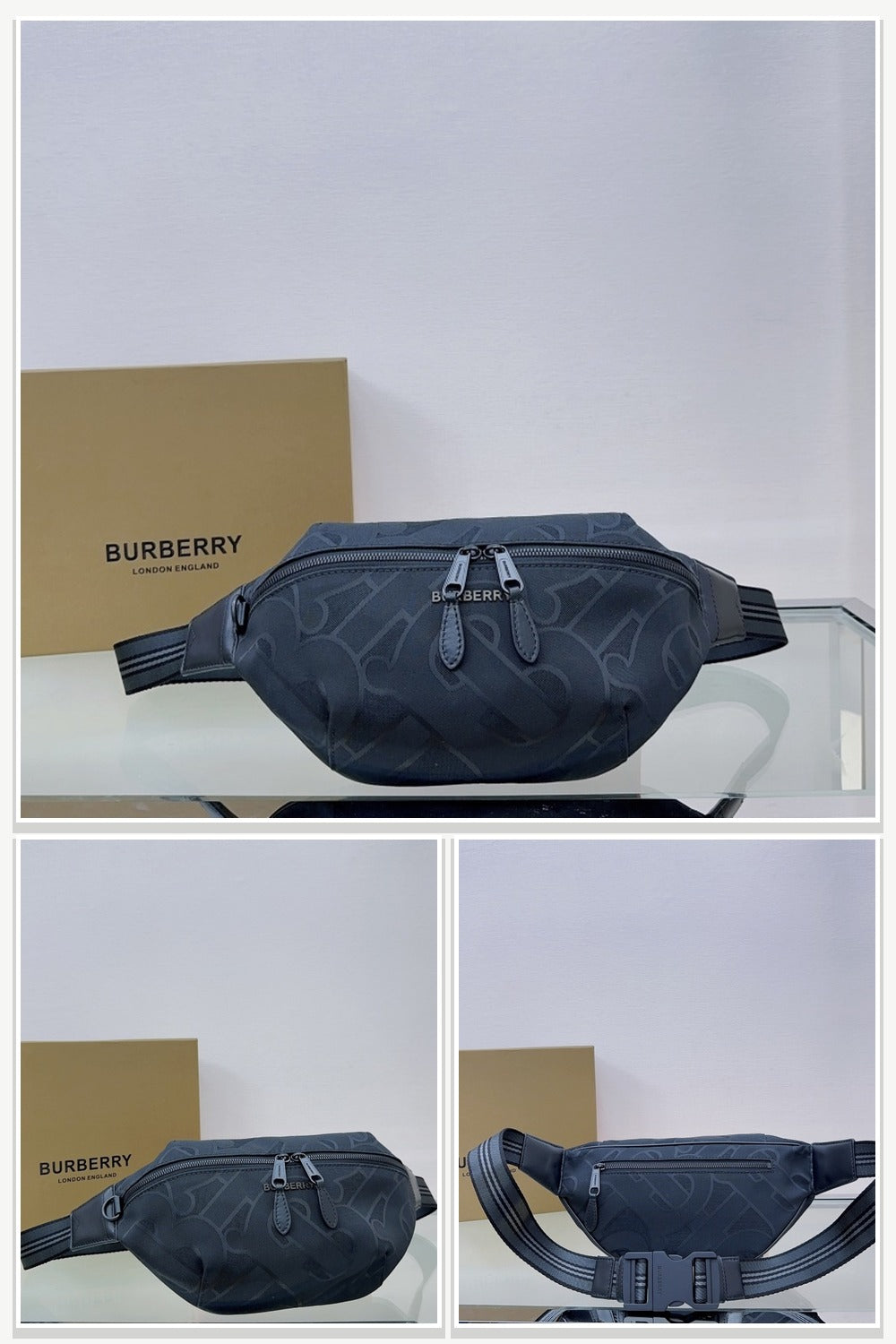 Burberry Bags 277
