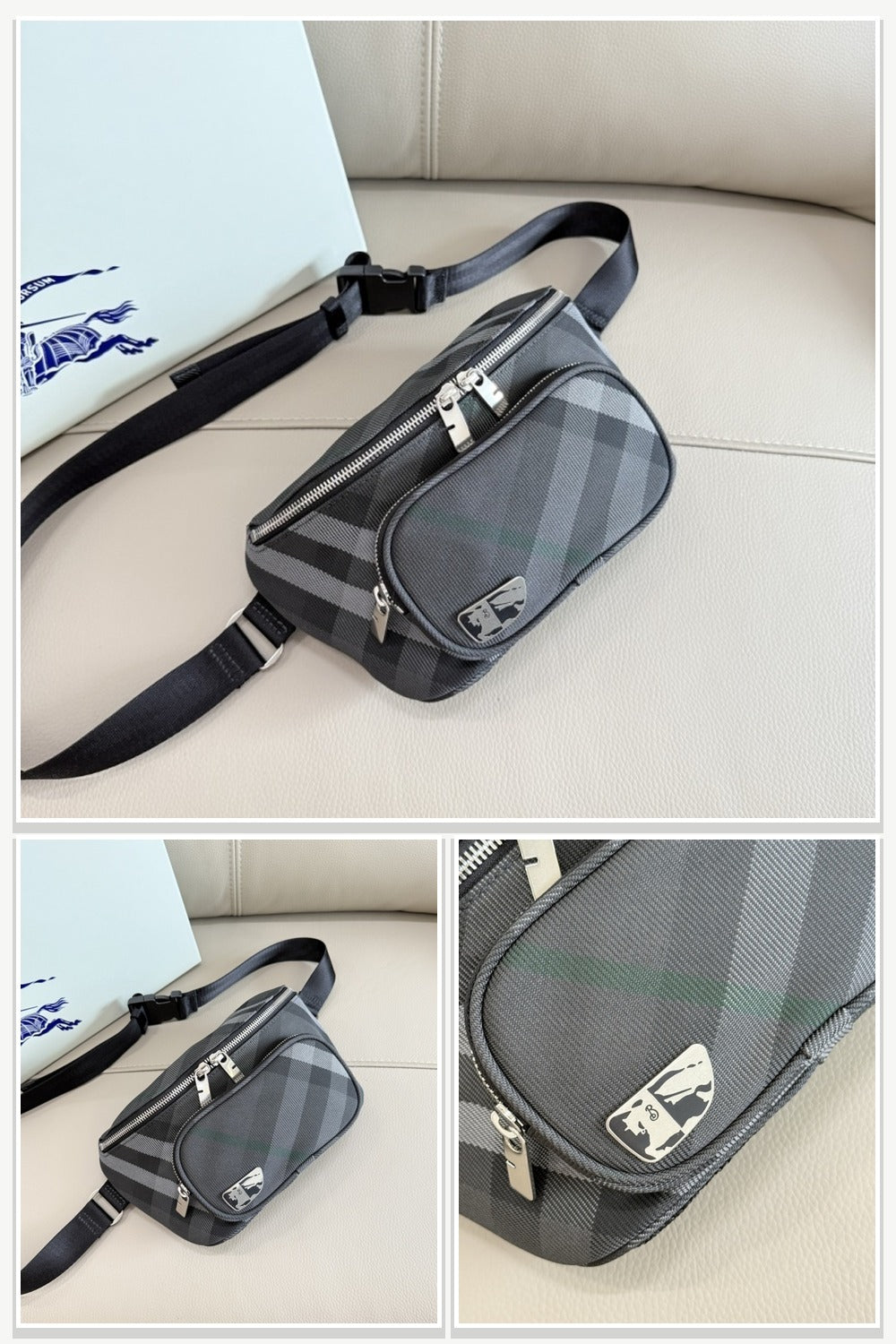 Burberry Bags 278
