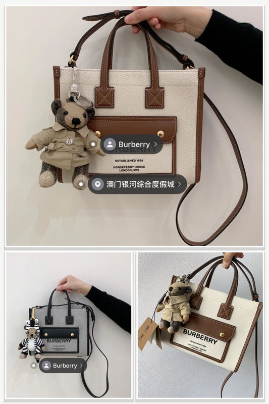 Burberry Bags 283