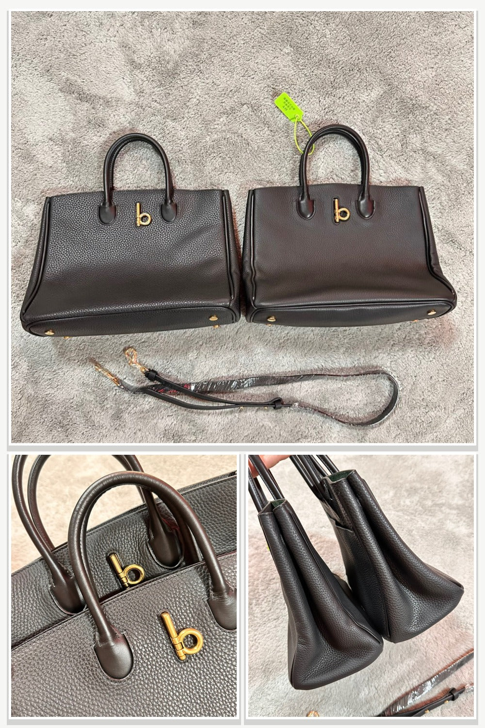 Burberry Bags 291