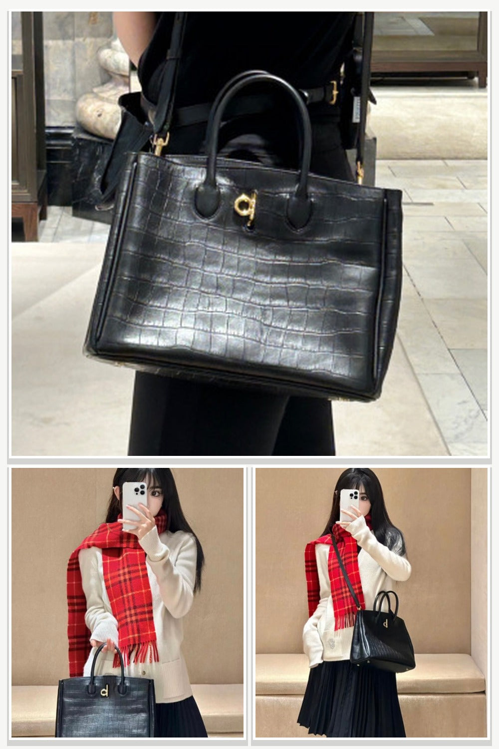 Burberry Bags 293