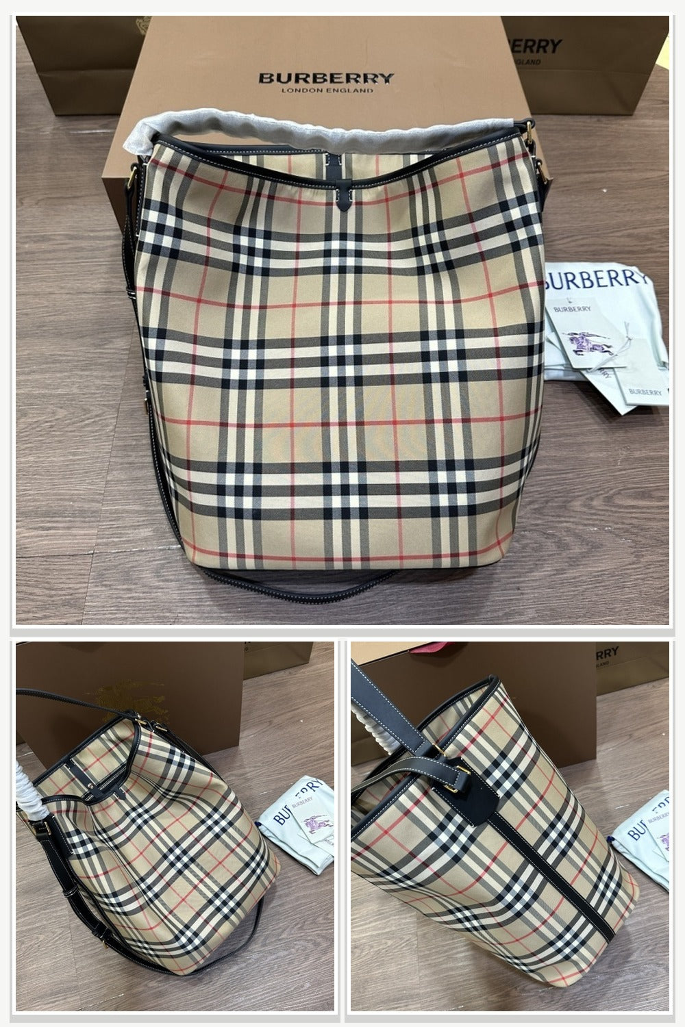 Burberry Bags 294
