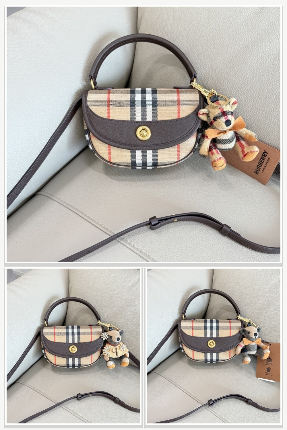 Burberry Bags 303