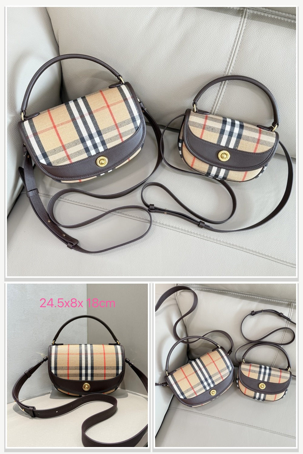 Burberry Bags 304