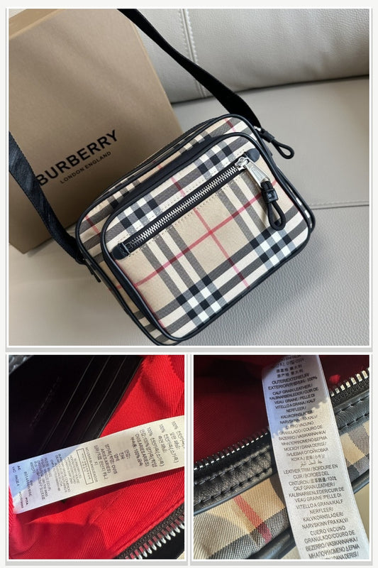 Burberry Bags 307
