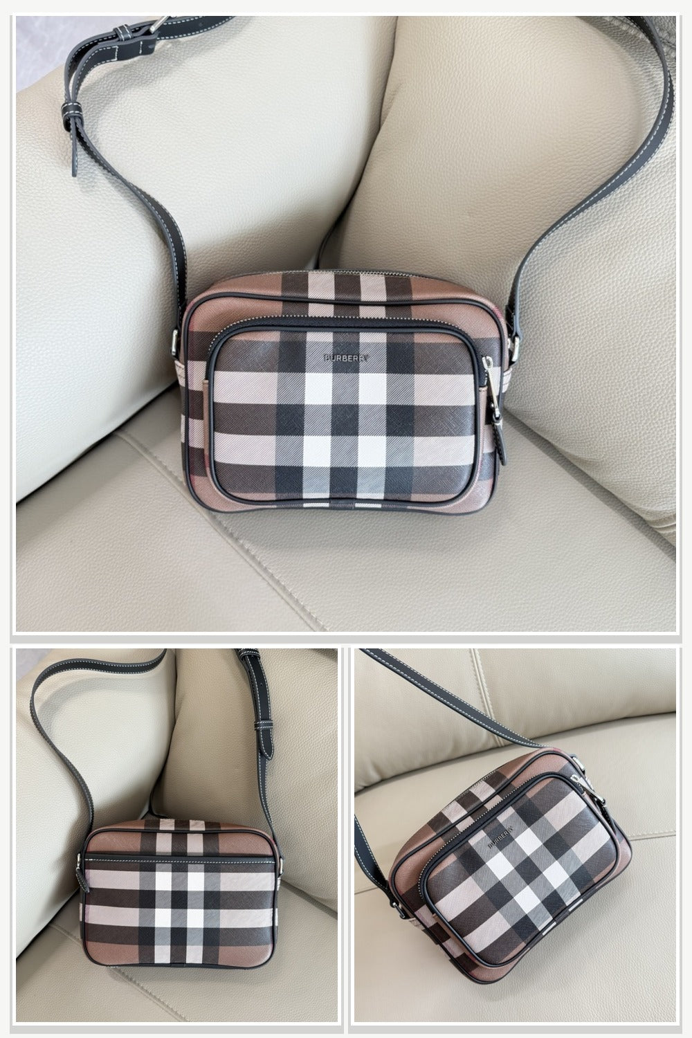 Burberry Bags 308