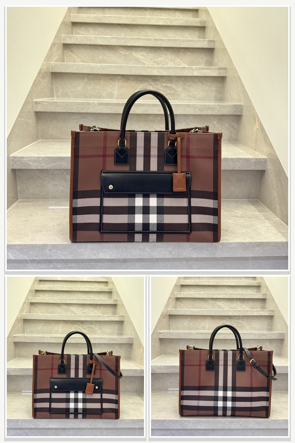 Burberry Bags 314