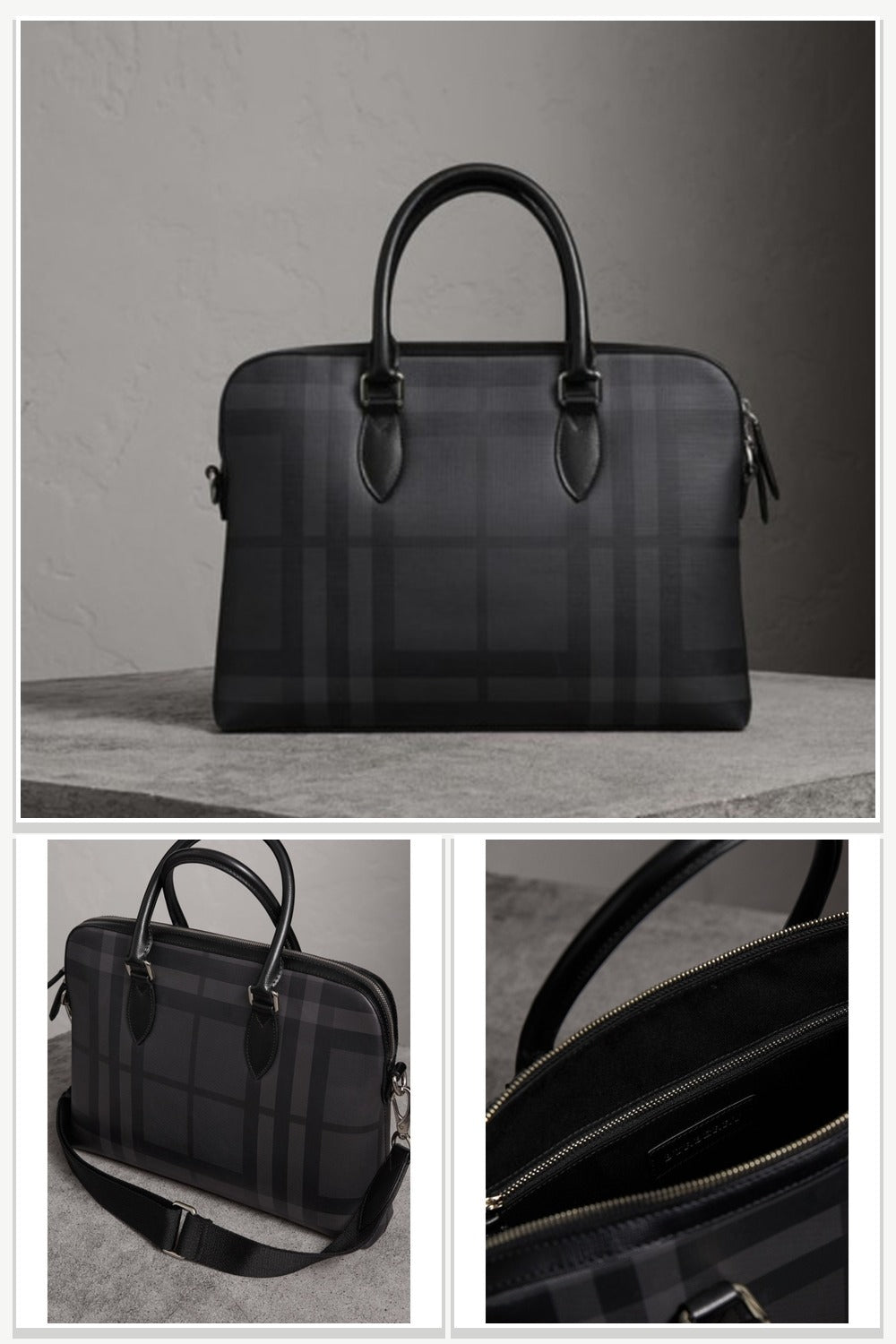 Burberry Bags 318