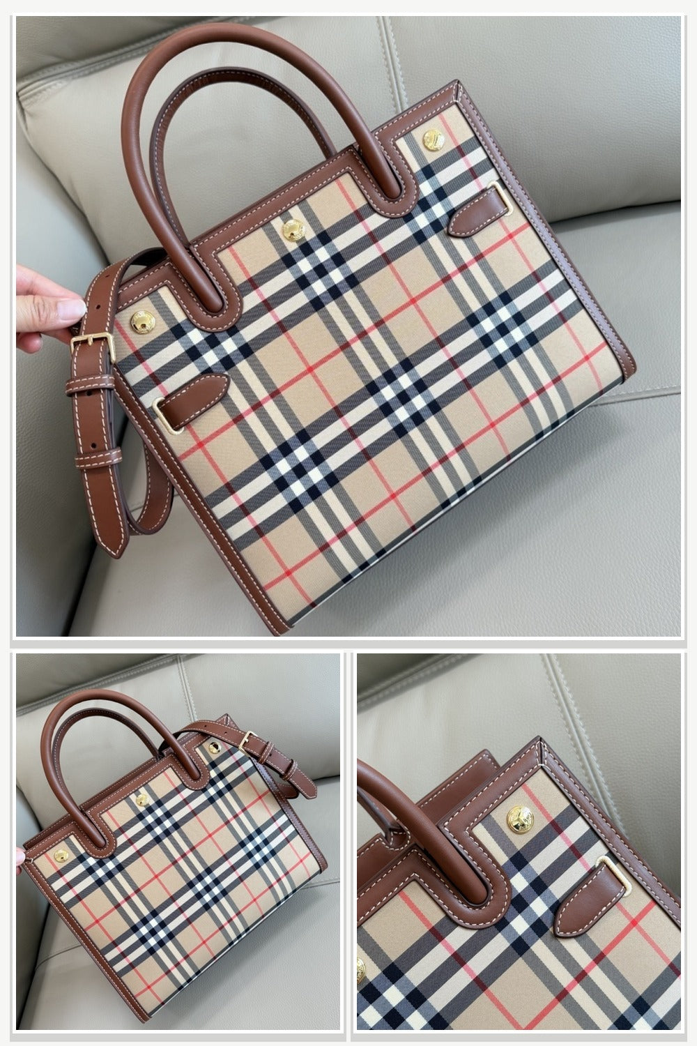 Burberry Bags 321