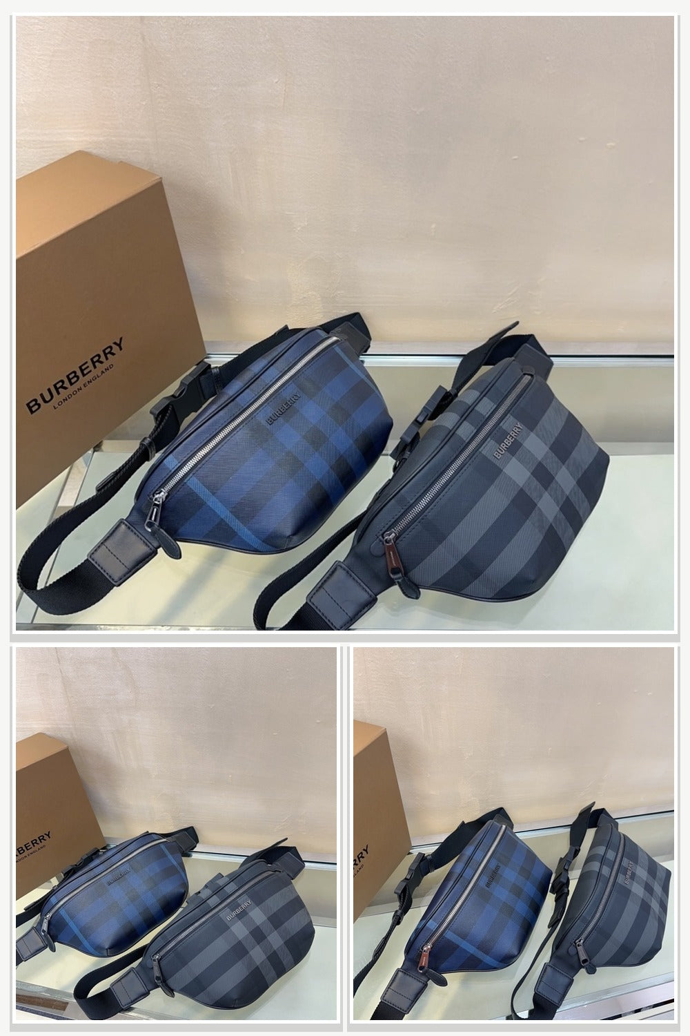 Burberry Bags 326