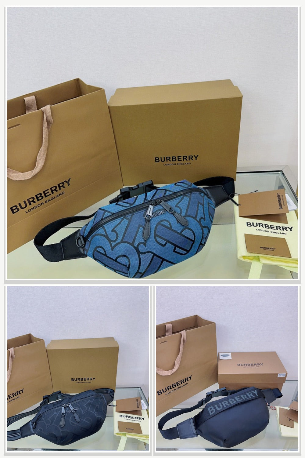 Burberry Bags 328
