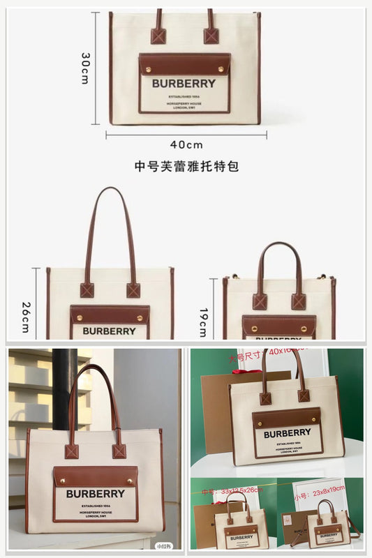 Burberry Bags 335