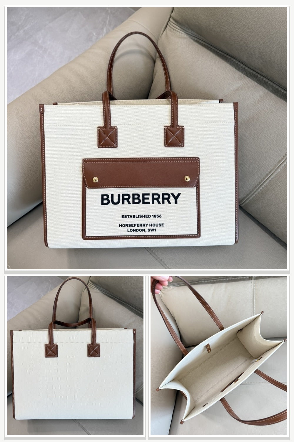 Burberry Bags 336