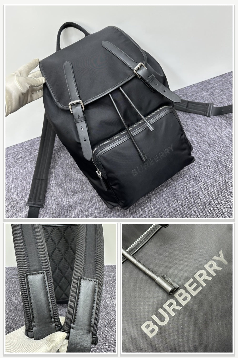 Burberry Bags 340