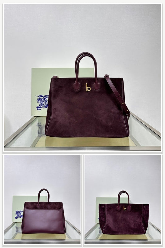 Burberry Bags 348