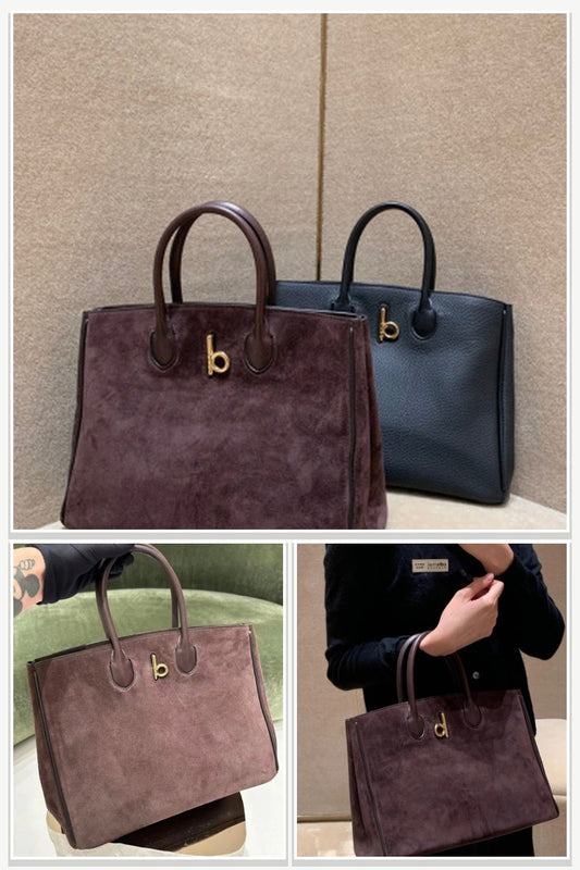 Burberry Bags 349