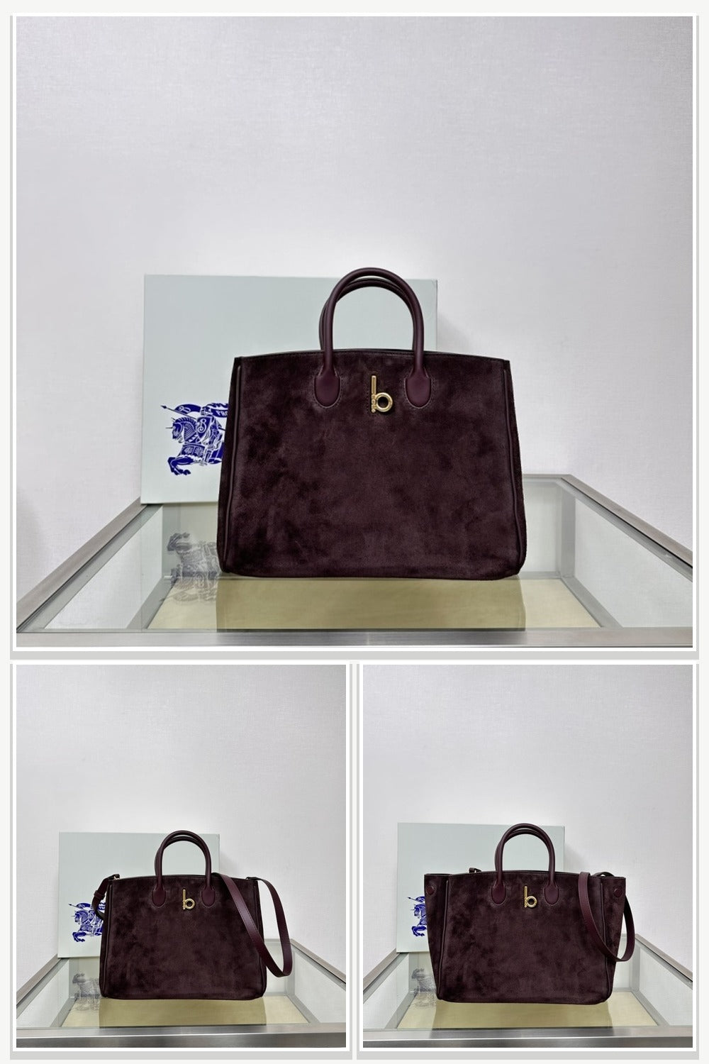 Burberry Bags 350