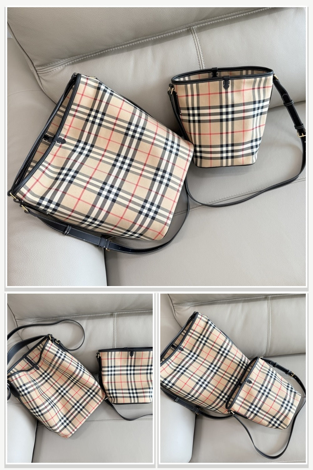Burberry Bags 356