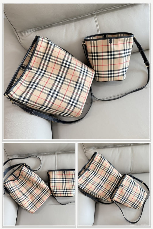 Burberry Bags 356
