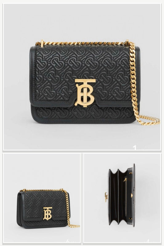 Burberry Bags 360
