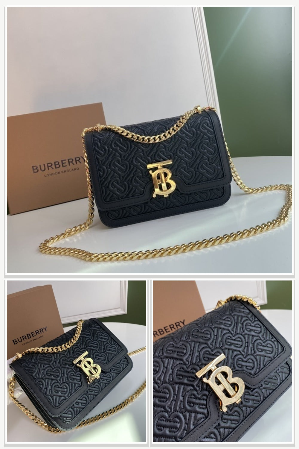 Burberry Bags 361