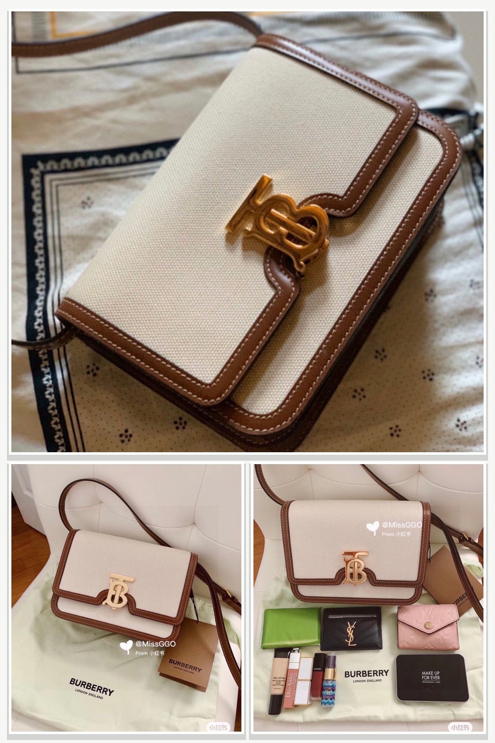 Burberry Bags 363