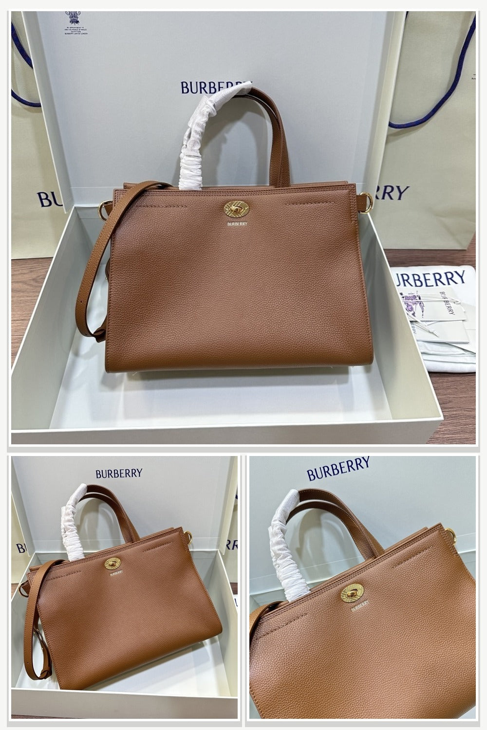 Burberry Bags 369