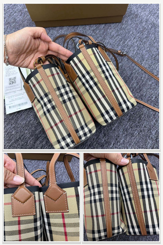 Burberry Bags 379