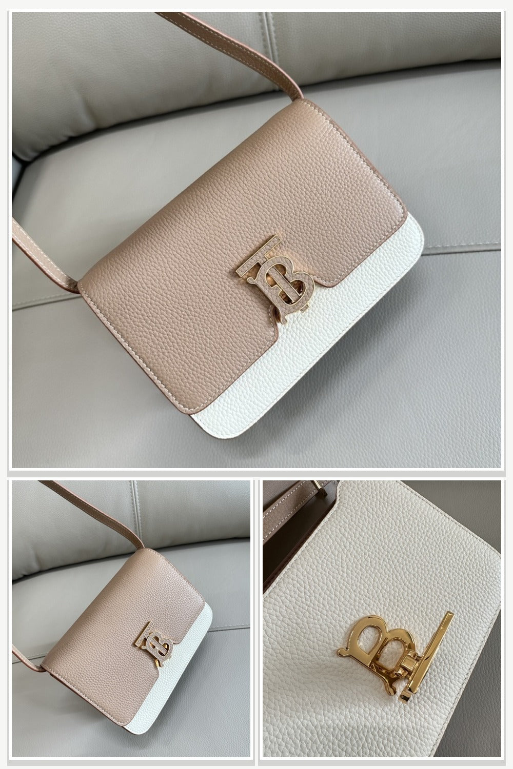 Burberry Bags 383