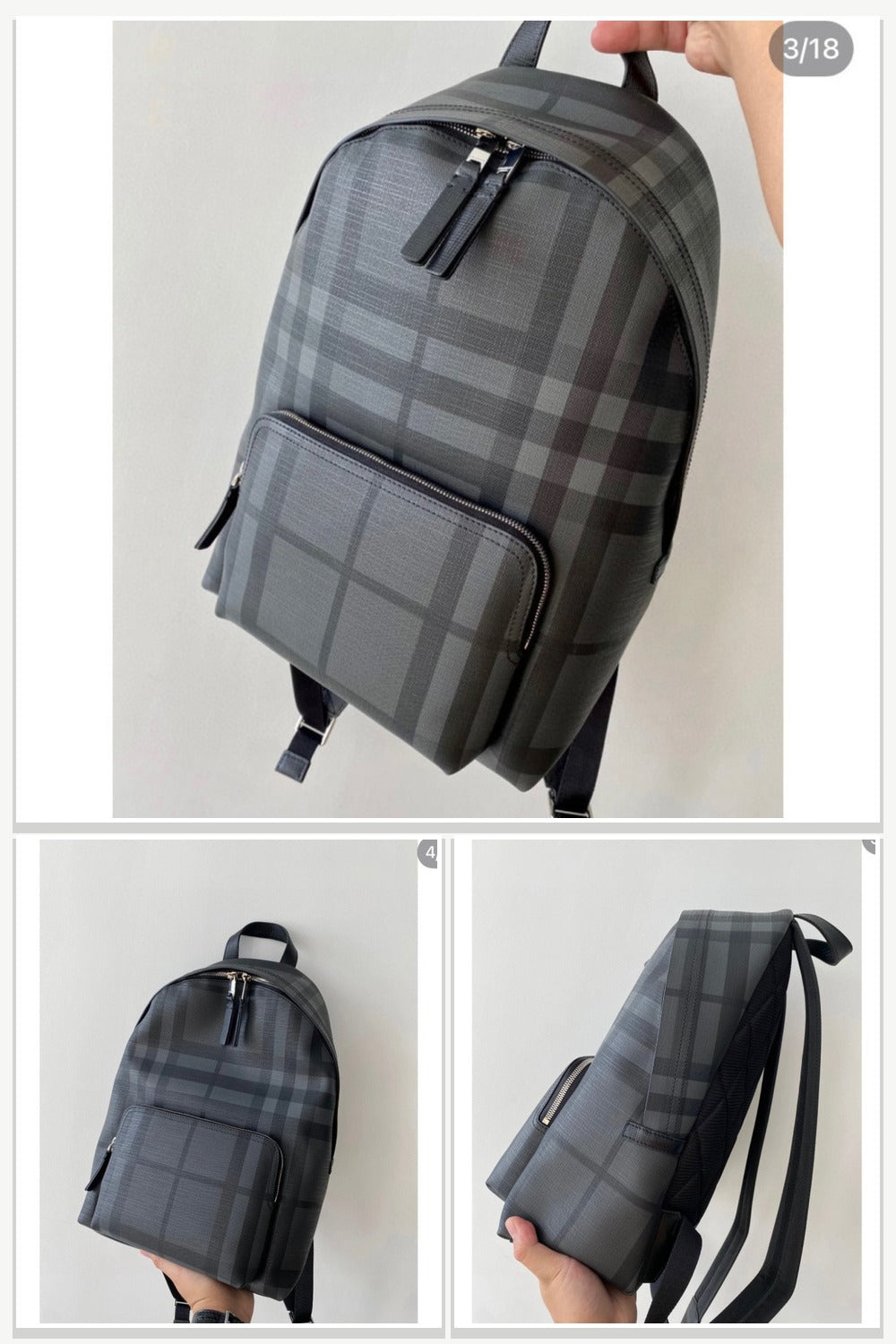 Burberry Bags 385