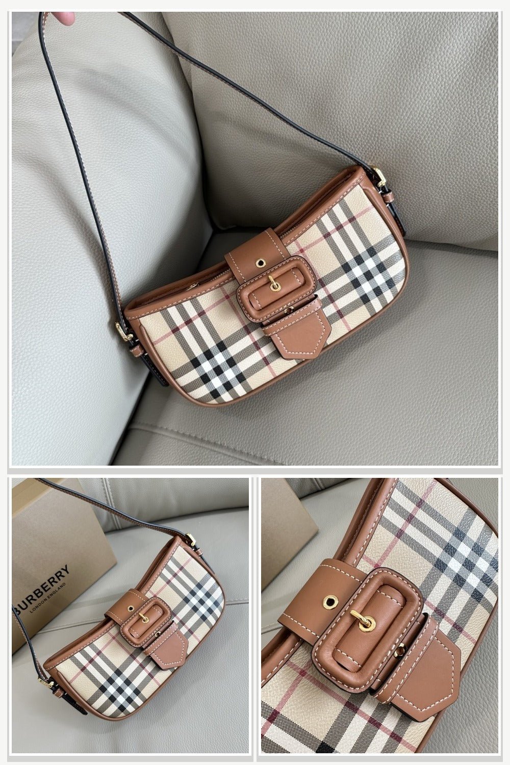 Burberry Bags 389