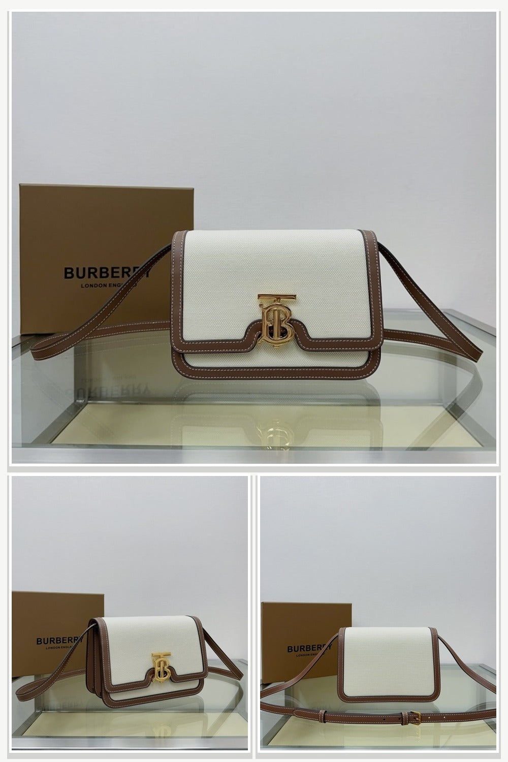 Burberry Bags 393