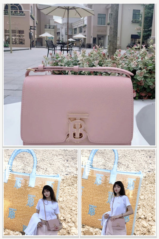 Burberry Bags 395