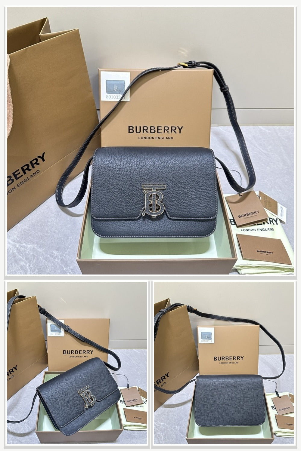 Burberry Bags 396