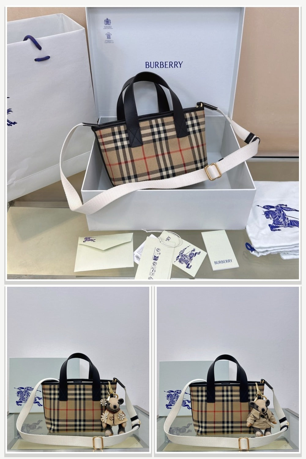 Burberry Bags 397
