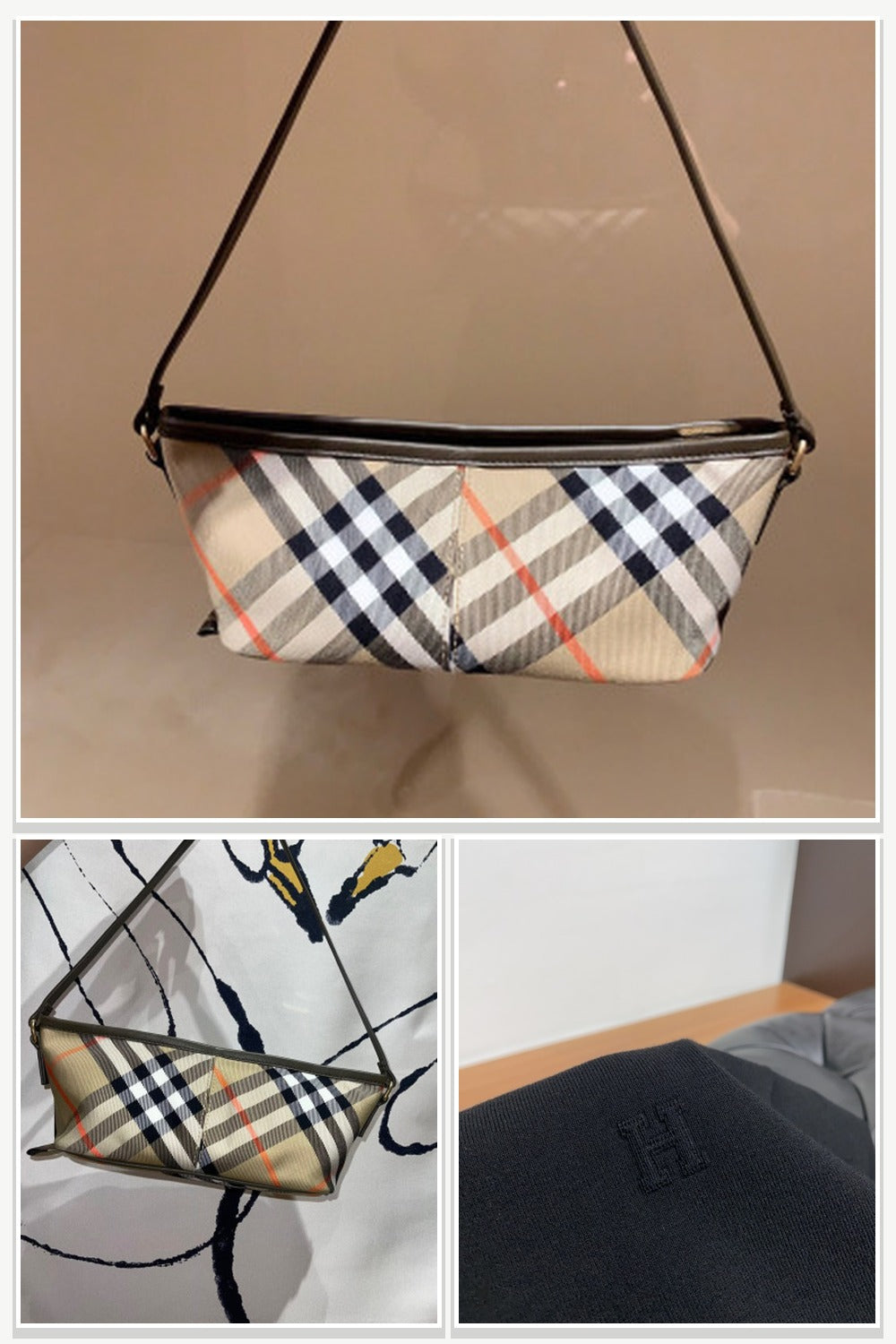 Burberry Bags 401