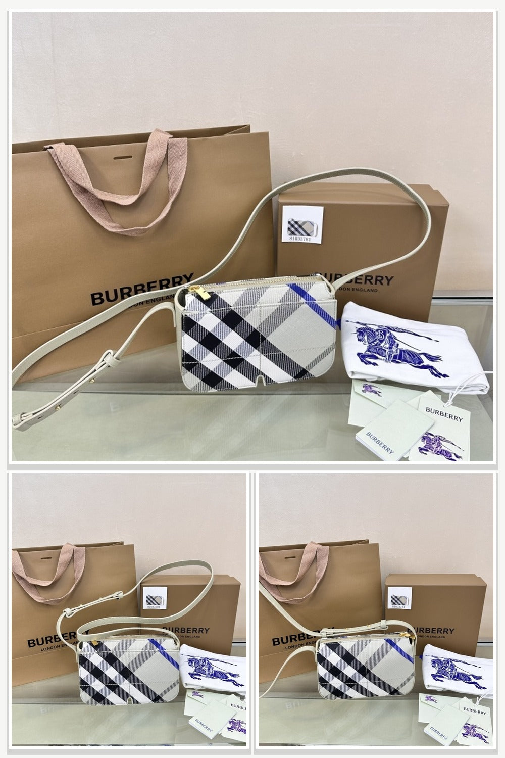 Burberry Bags 403