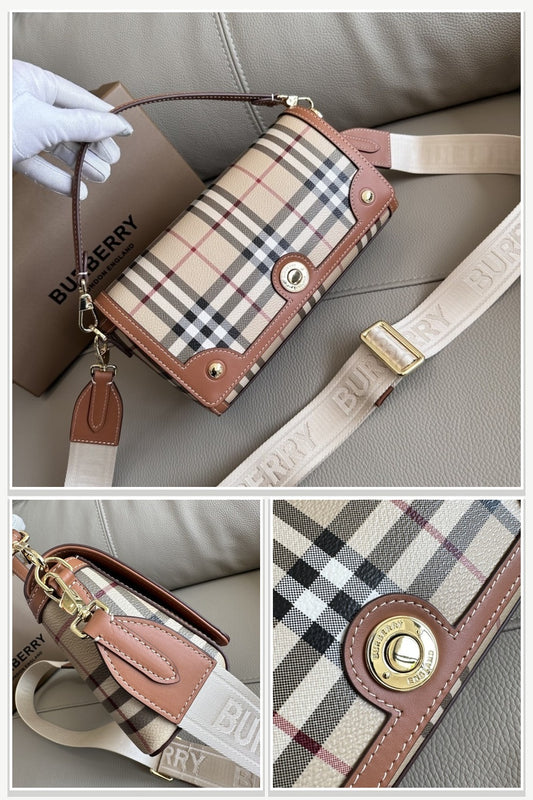 Burberry Bags 408