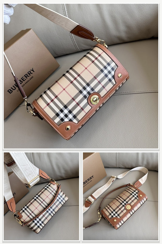 Burberry Bags 409