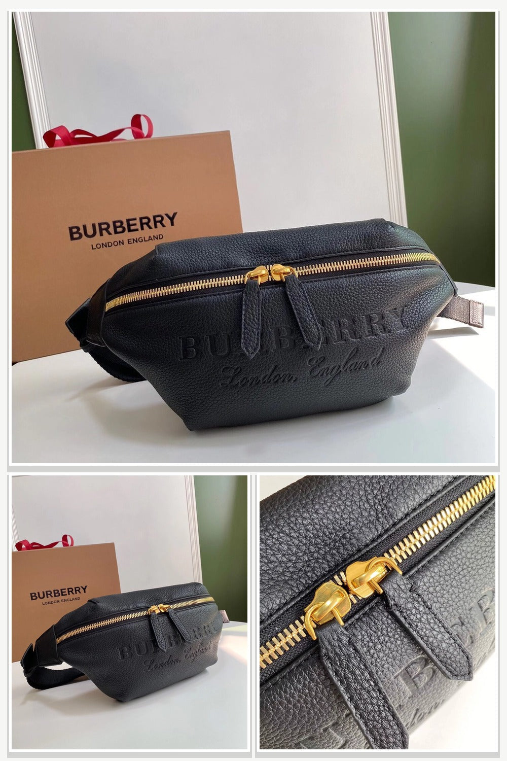 Burberry Bags 419